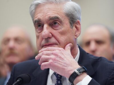 Muere Robert Mueller, exdirector del FBI que investigó a Trump por la supuesta trama rusa