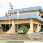 COE mantiene 9 provincias en alerta verde por vaguada