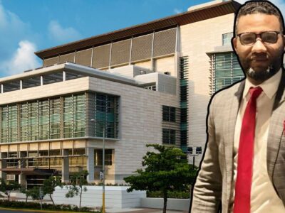 Patrón de conducta irregular: Fiscalía detalla hechos contra Aurelio Valdez Alcántara