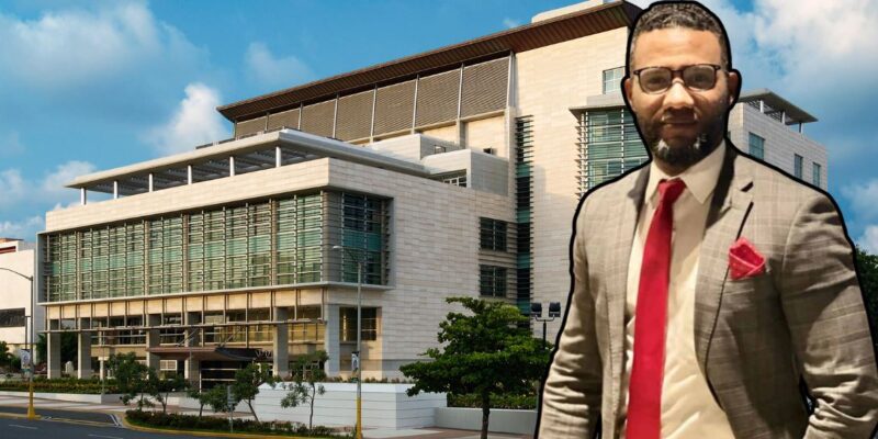 Patrón de conducta irregular: Fiscalía detalla hechos contra Aurelio Valdez Alcántara