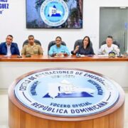 COE anuncia operativo “Conciencia por la Vida Semana Santa 2026” y exhorta a la prudencia