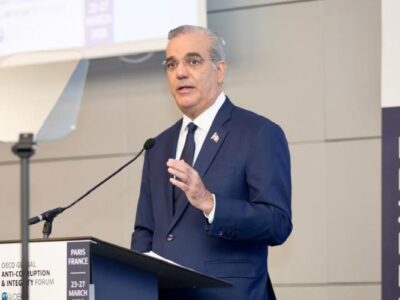 Gobierno suspende desfile militar del lunes 30 de marzo por austeridad