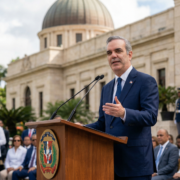Abinader expresa solidaridad con Venezuela tras terremoto y anuncia envío de equipos de rescate