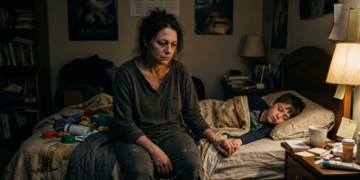 El costo invisible del Autismo: cuidadores que nadie cuida