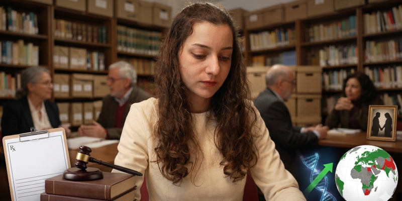 Eutanasia: qué es, cómo se regula y por qué vuelve al centro del debate internacional