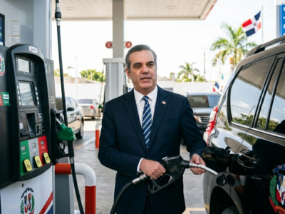 Gobierno justifica ajustes en combustibles ante presión internacional