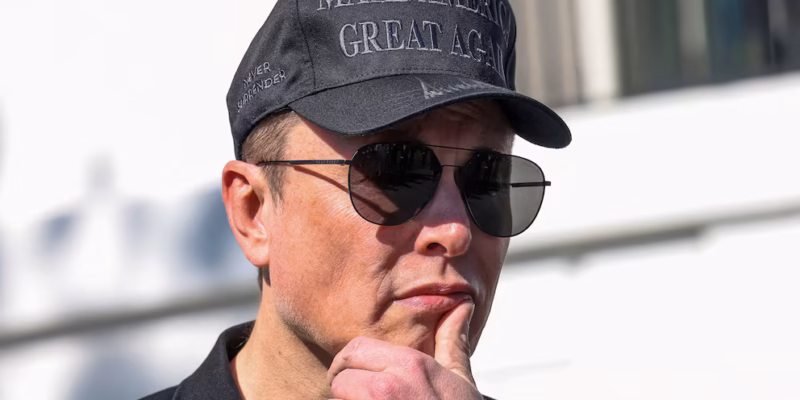 La Casa Blanca rechaza la oferta de Elon Musk para pagar salarios de empleados de la TSA