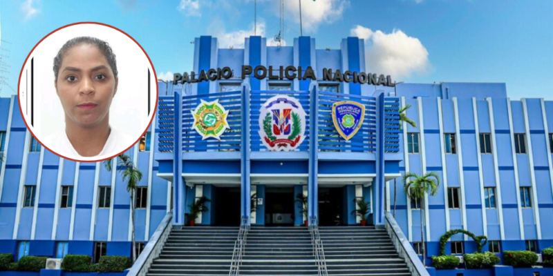 Autoridades emiten orden de búsqueda contra mujer acusada de violación en Cotuí