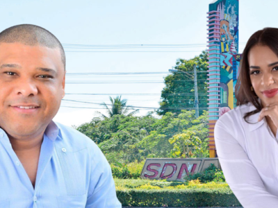 Diputado Ramón Raposo considera improvisación alcaldesa Betty Geronimo ha paralizado desarrollo de SDN