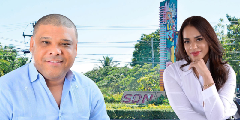 Diputado Ramón Raposo considera improvisación alcaldesa Betty Geronimo ha paralizado desarrollo de SDN