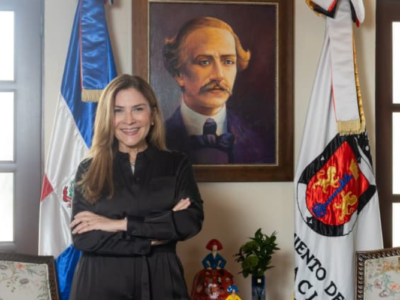 Carolina Mejía tiene la mejor imagen positiva entre alcaldes Latinoamérica