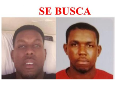 PN activa búsqueda de hombre acusado de ultimar a su expareja en Los Guaricanos, SDN