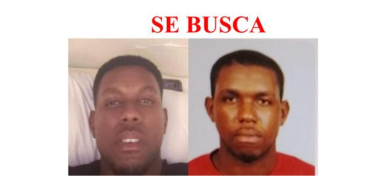 PN activa búsqueda de hombre acusado de ultimar a su expareja en Los Guaricanos, SDN
