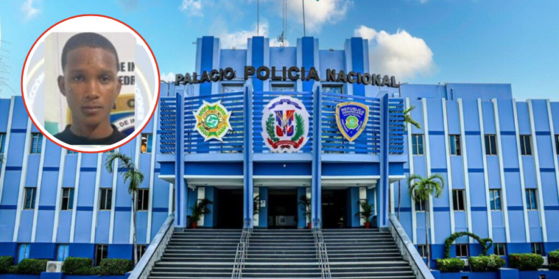Policía informa cae abatido reconocido delincuente “El Sicario de Pantoja”, al enfrentar patrulla policial que lo buscaba por homicidio en SDO