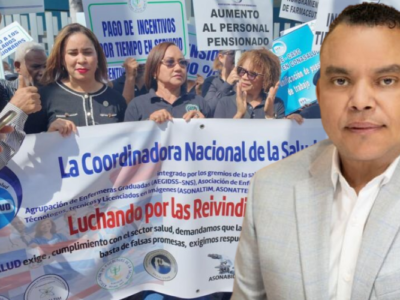 ¿Realidad o discurso? SNS asegura atención para Semana Santa, pero médicos advierten sobre falta de personal