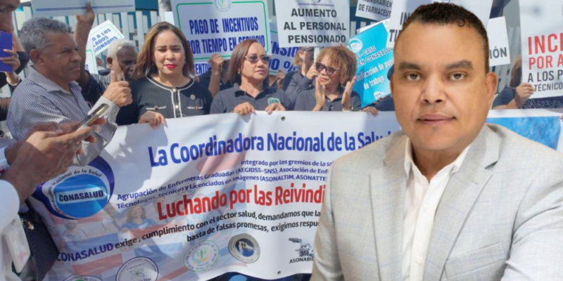 ¿Realidad o discurso? SNS asegura atención para Semana Santa, pero médicos advierten sobre falta de personal