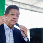 “Irán no es excusa para pedir más sacrificios”: Leonel afirma que los precios ya subían por la ineficiencia del PRM