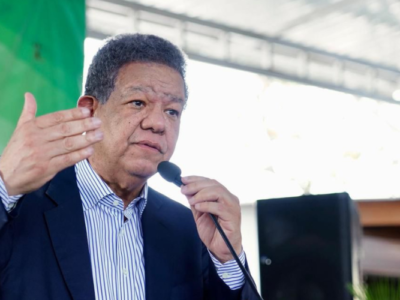 “Irán no es excusa para pedir más sacrificios”: Leonel afirma que los precios ya subían por la ineficiencia del PRM