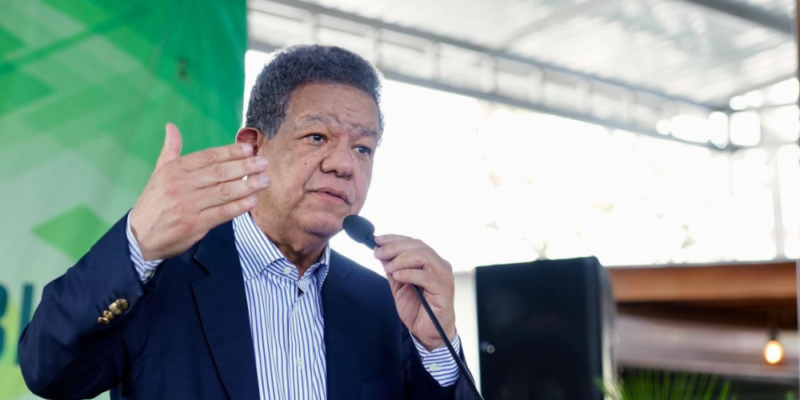 “Irán no es excusa para pedir más sacrificios”: Leonel afirma que los precios ya subían por la ineficiencia del PRM