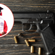 Tragedia en Boca Chica: menor de 13 años mata accidentalmente a su hermano de 6