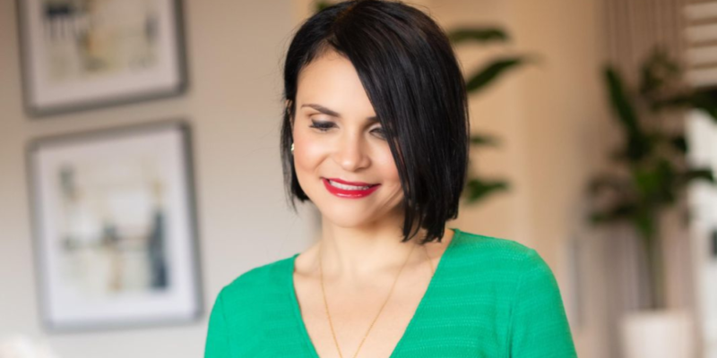 Sheila Gómez impulsa estrategias que posicionan marcas dominicanas e internacionales