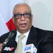 La crisis del petróleo expone fallas estructurales en la política energética dominicana, afirma Daniel Toribio