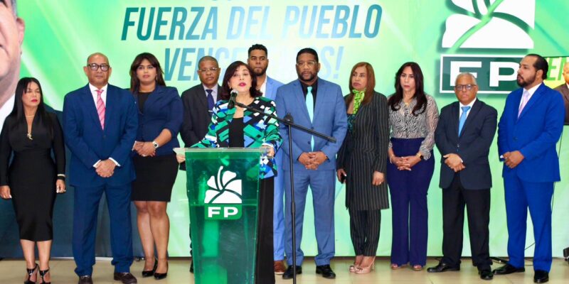 FP expone desorden en cifras, fallas institucionales y una Policía sin rumbo ante la inseguridad
