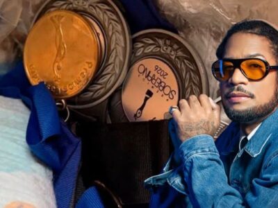 Vakero critica resultados de Premios Soberano y cuestiona proceso de votación