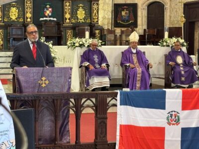 DGDC resalta impacto social en su 64 aniversario con más de 240 mil beneficiados