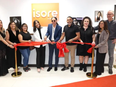 ISORE abre sus puertas en Pennsylvania: Cine y Estrategia Digital al servicio de la comunidad