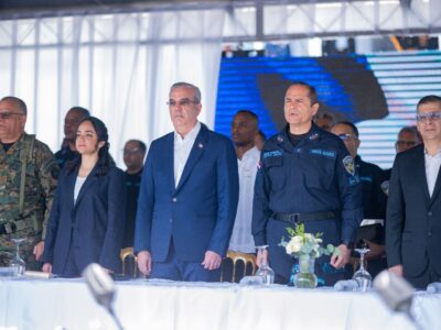 Gobierno lanza "Operativo Proteger y Servir Semana Santa 2026”