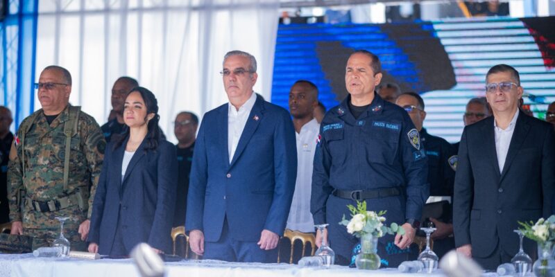 Gobierno lanza "Operativo Proteger y Servir Semana Santa 2026”