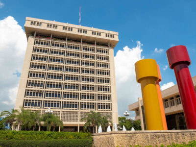 Deuda del Banco Central baja en 2025 por tercer año consecutivo; registra un 9.31 % interanual