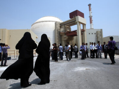 Trump recuerda a Irán que le quedan 48 horas para llegar a acuerdo y evitar "un infierno"