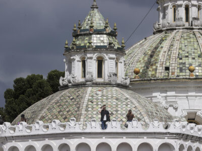 El turismo interno y los nuevos destinos impulsan la Semana Santa en Latinoamérica