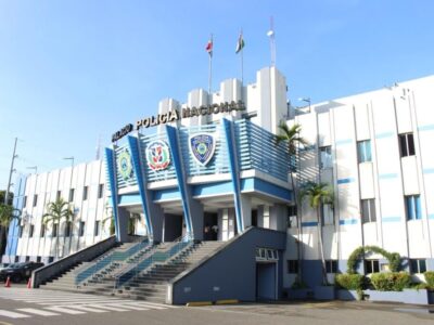 Policía persigue a dos hombres por muerte de uno durante conflicto social en Villas Agrícolas, D.N