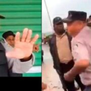 Imponen tres meses de prisión preventiva al coronel Fausto Madé Ramírez