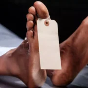 Accidente en autopista Las Américas deja una persona fallecida