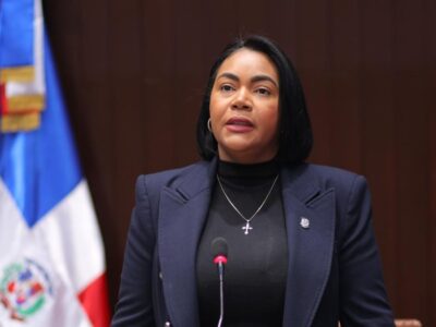 Diputada Leyvi Bautista anuncia acciones legales por presunta difamación en su contra