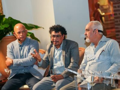 Centro Cultural Taíno Casa del Cordón profundiza en las raíces lingüísticas de la Española