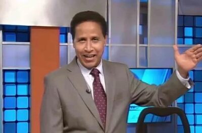 Trayectoria y legado de Carlos Batista Matos, figura clave del periodismo de espectáculos en República Dominicana