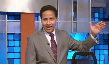 Trayectoria y legado de Carlos Batista Matos, figura clave del periodismo de espectáculos en República Dominicana