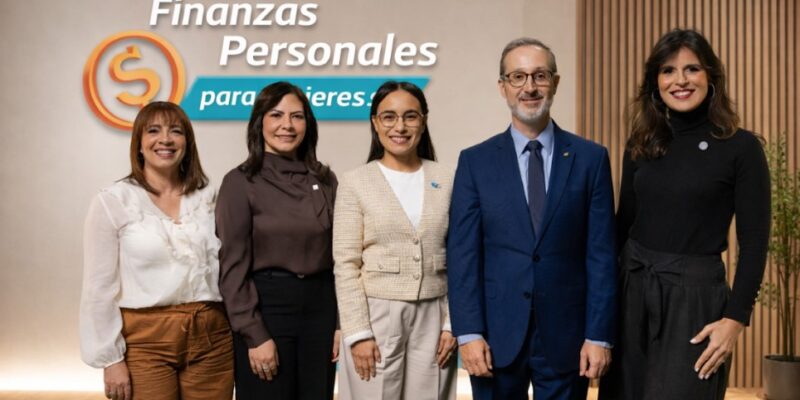 Banco Popular y ADCS realizaron encuentro formativo sobre finanzas personales para mujeres