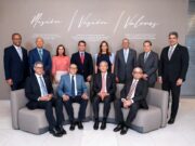 Asociación Cibao anuncia cambios en su Junta de Directores y designa nuevo presidente