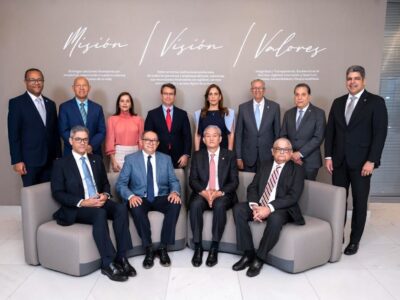 Asociación Cibao anuncia cambios en su Junta de Directores y designa nuevo presidente