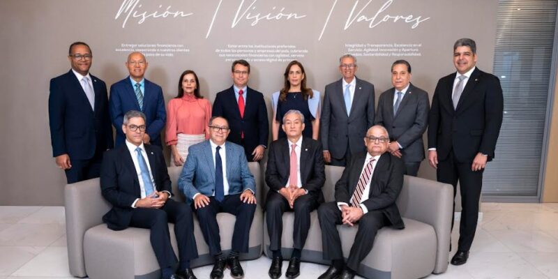 Asociación Cibao anuncia cambios en su Junta de Directores y designa nuevo presidente