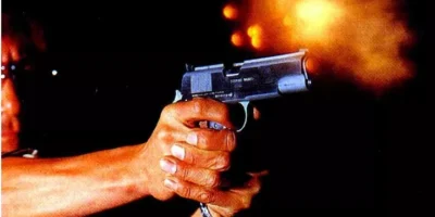 Muere joven en presunto intercambio de disparos con agentes en La Caoba; esperan versión oficial