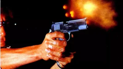 Muere joven en presunto intercambio de disparos con agentes en La Caoba; esperan versión oficial