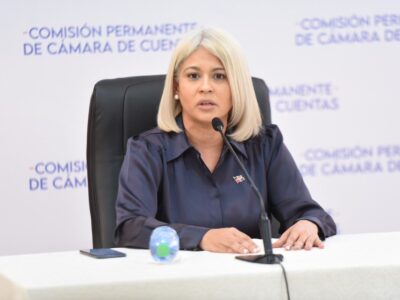 Abinader designa a Herminia Reyes Abreu como viceministra Administrativa y Financiera de Agricultura