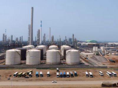 EEUU sancionó a 35 entidades vinculadas a las finanzas clandestinas del régimen de Irán